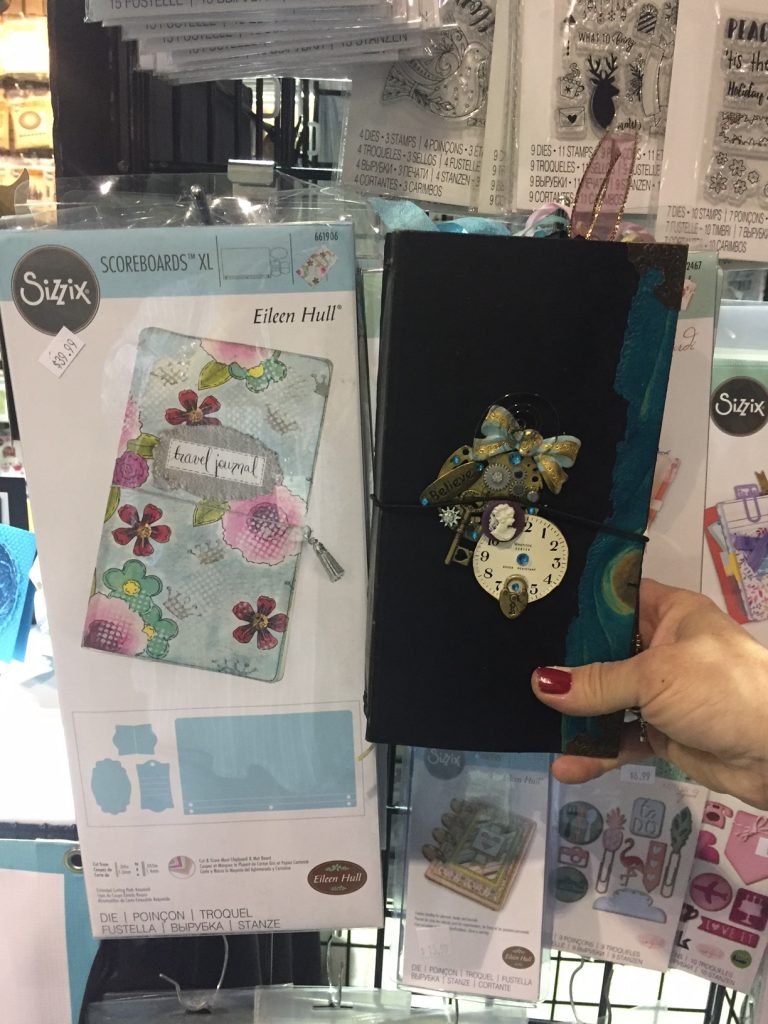 Stamp & Scrapbook EXPO