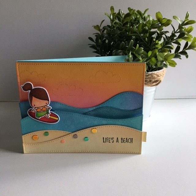 Stamp & Scrapbook EXPO