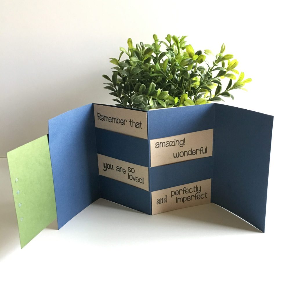 Stamp & Scrapbook EXPO