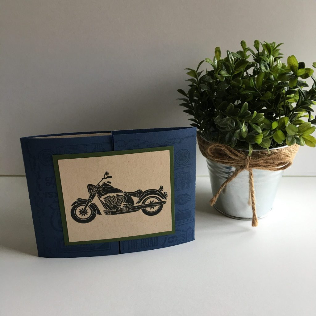 Stamp & Scrapbook EXPO