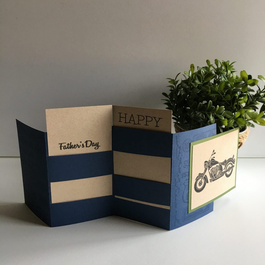 Stamp & Scrapbook EXPO