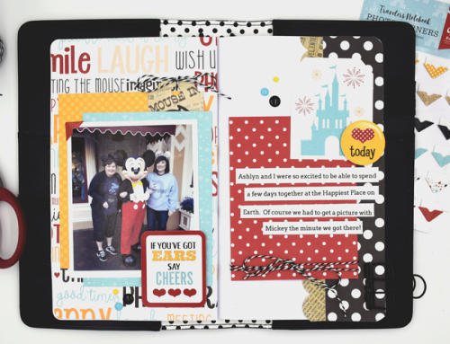 Stamp & Scrapbook EXPO