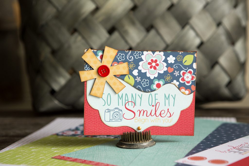 Stamp & Scrapbook EXPO