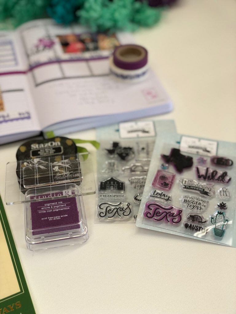 Stamp & Scrapbook EXPO