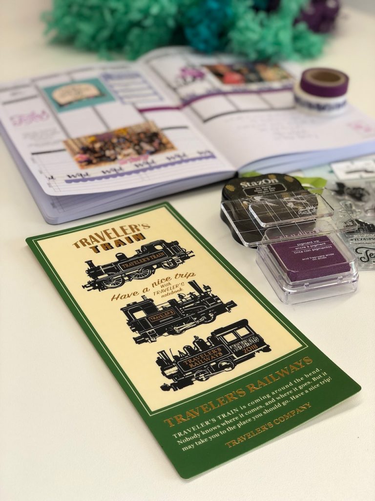 Stamp & Scrapbook EXPO