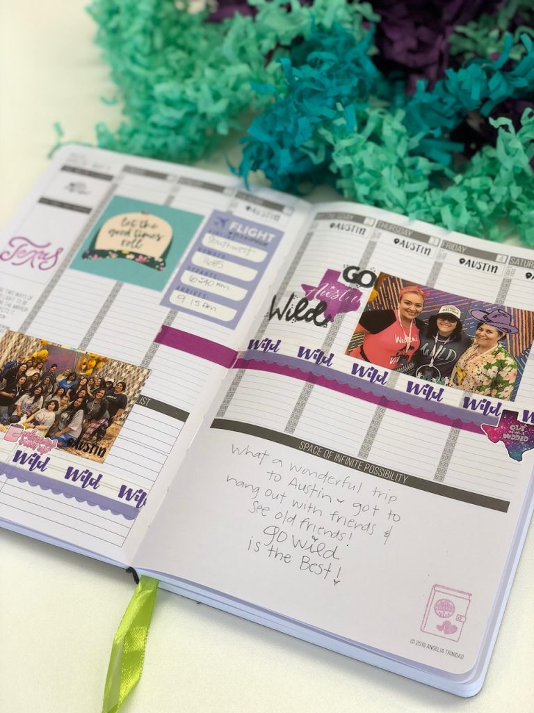 Stamp & Scrapbook EXPO