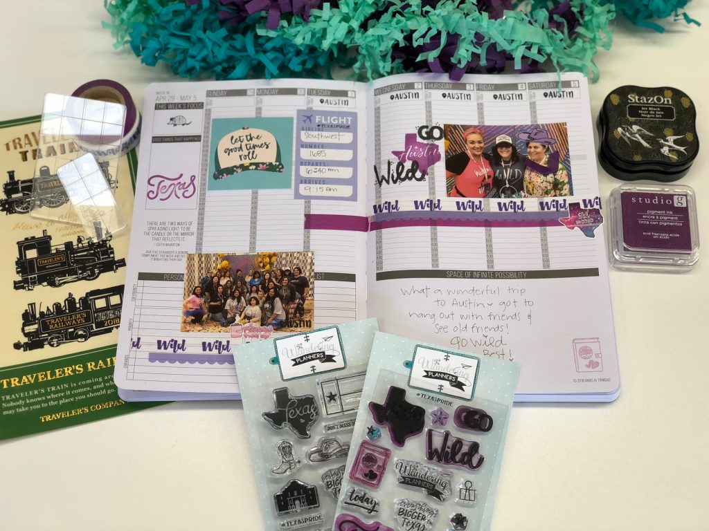 Stamp & Scrapbook EXPO