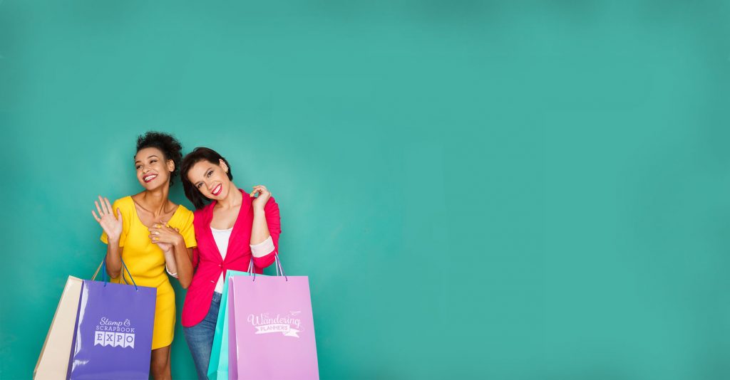 Stamp & Scrapbook EXPO