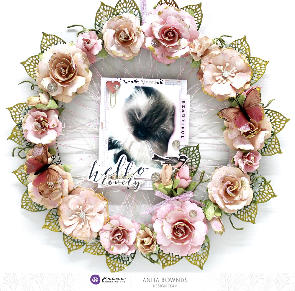 Stamp & Scrapbook EXPO