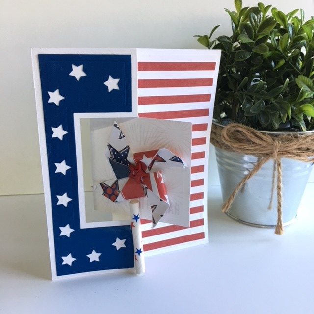 Stamp & Scrapbook EXPO