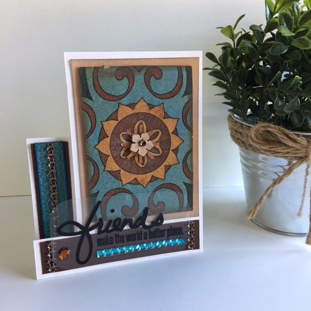 Stamp & Scrapbook EXPO