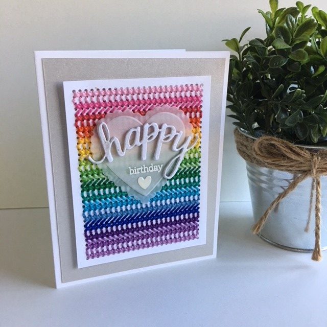Stamp & Scrapbook EXPO
