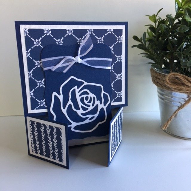 Stamp & Scrapbook EXPO