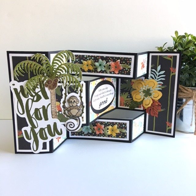 Stamp & Scrapbook EXPO