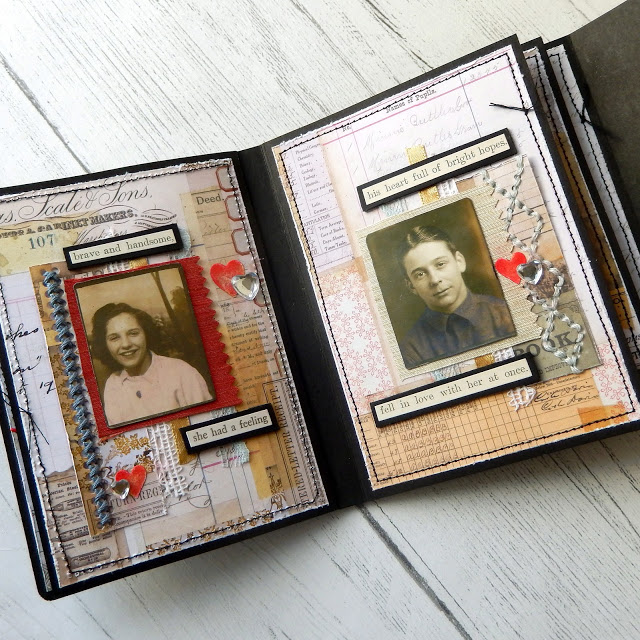 Stamp & Scrapbook EXPO