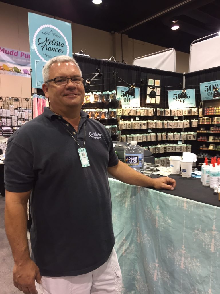 Stamp & Scrapbook EXPO