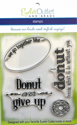 Stamp & Scrapbook EXPO