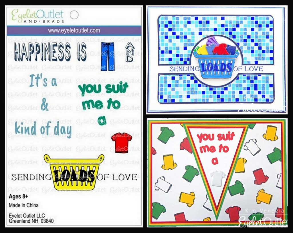 Stamp & Scrapbook EXPO