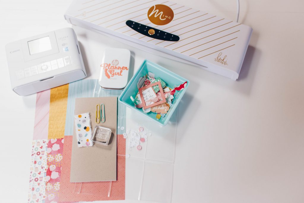 Stamp & Scrapbook EXPO