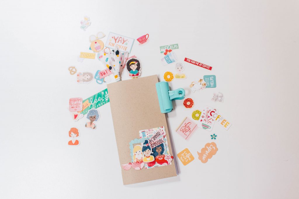 Stamp & Scrapbook EXPO