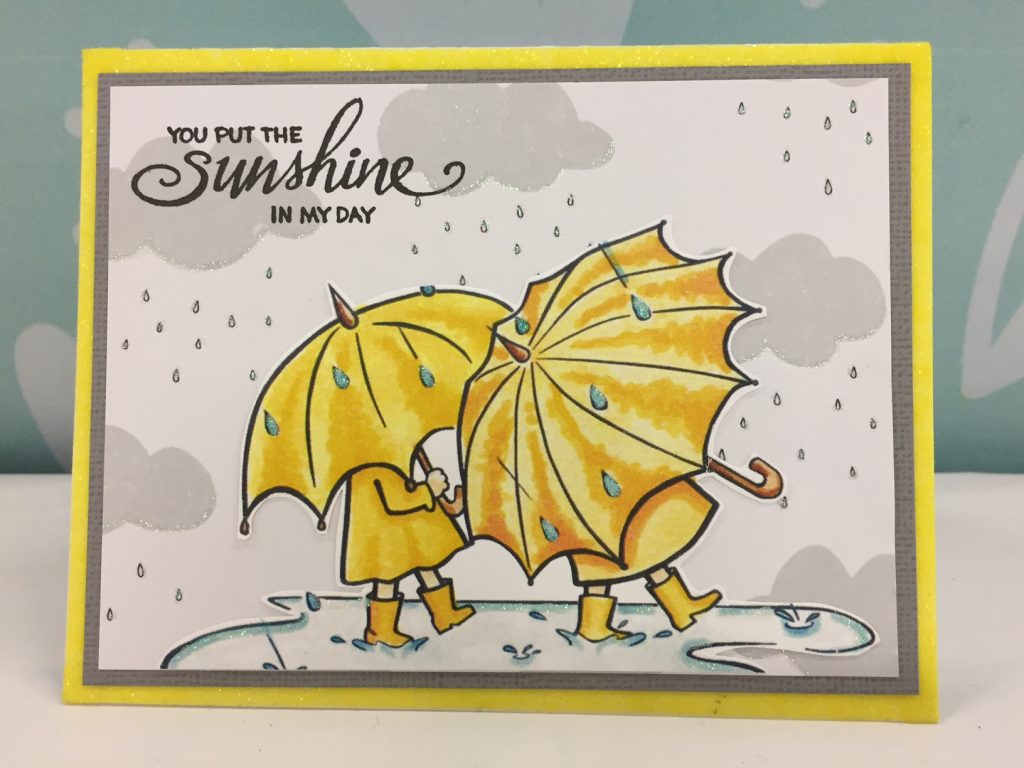 Stamp & Scrapbook EXPO