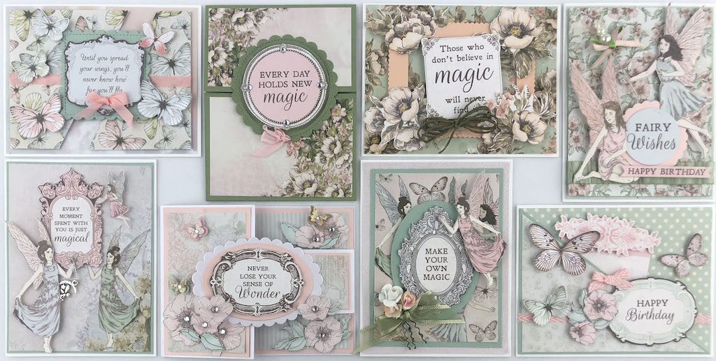 Stamp & Scrapbook EXPO