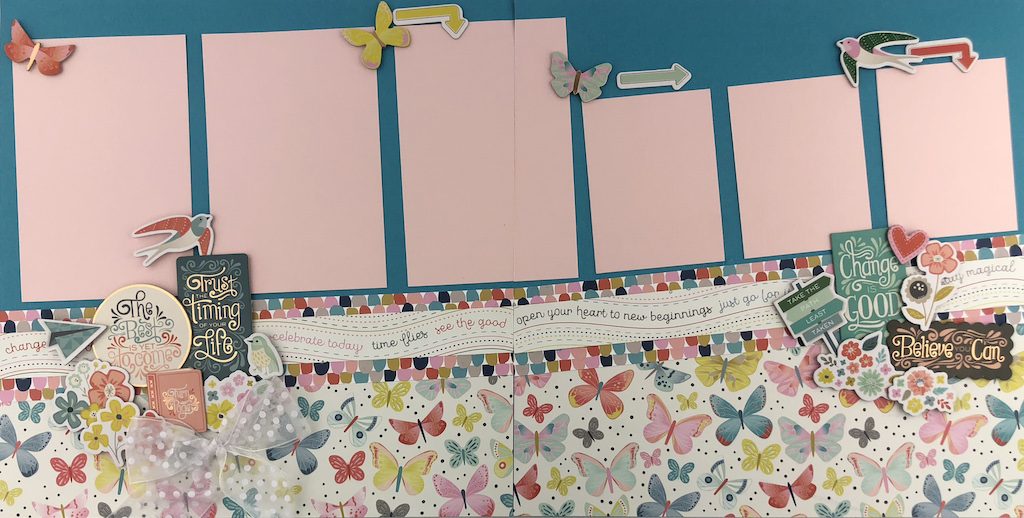Stamp & Scrapbook EXPO