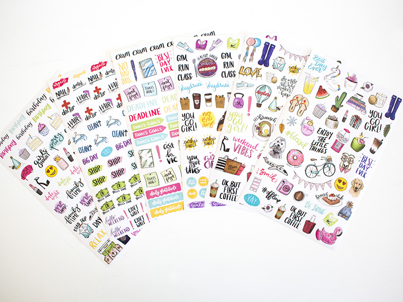 Stamp & Scrapbook EXPO