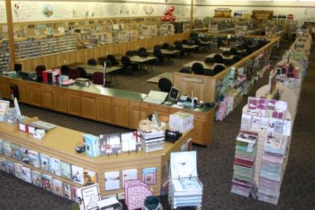 Stamp & Scrapbook EXPO