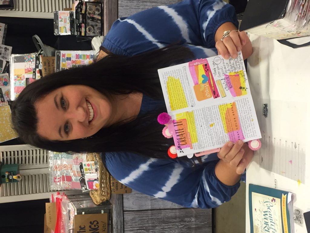 Stamp & Scrapbook EXPO
