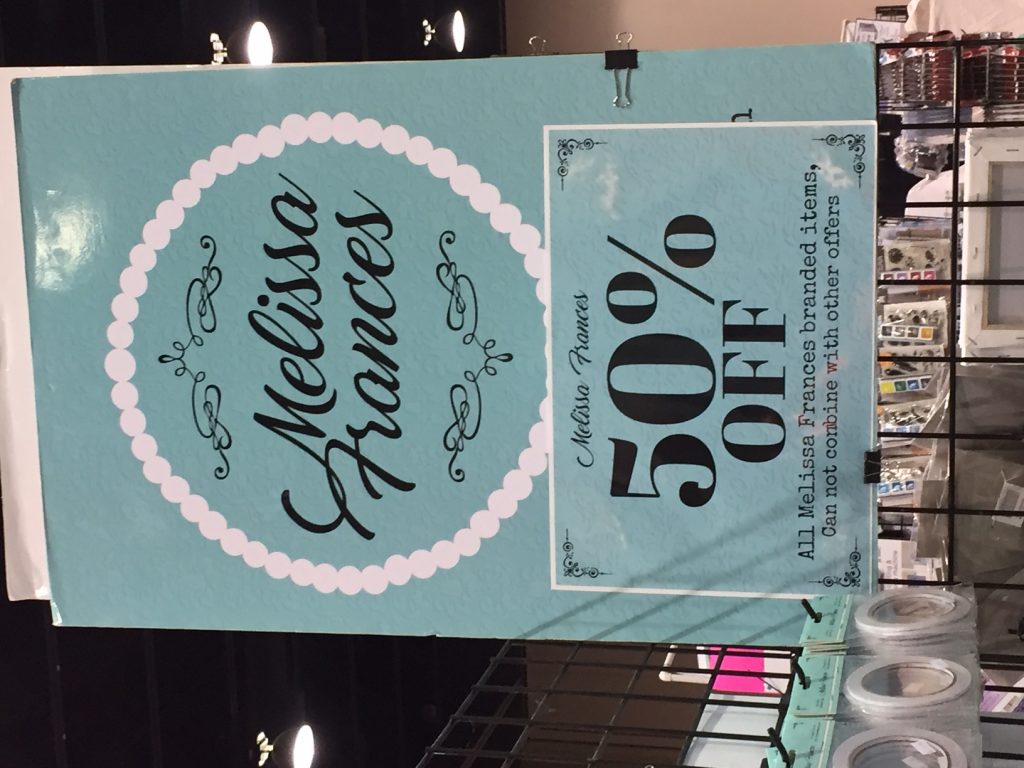 Stamp & Scrapbook EXPO