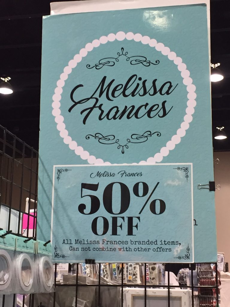 Stamp & Scrapbook EXPO