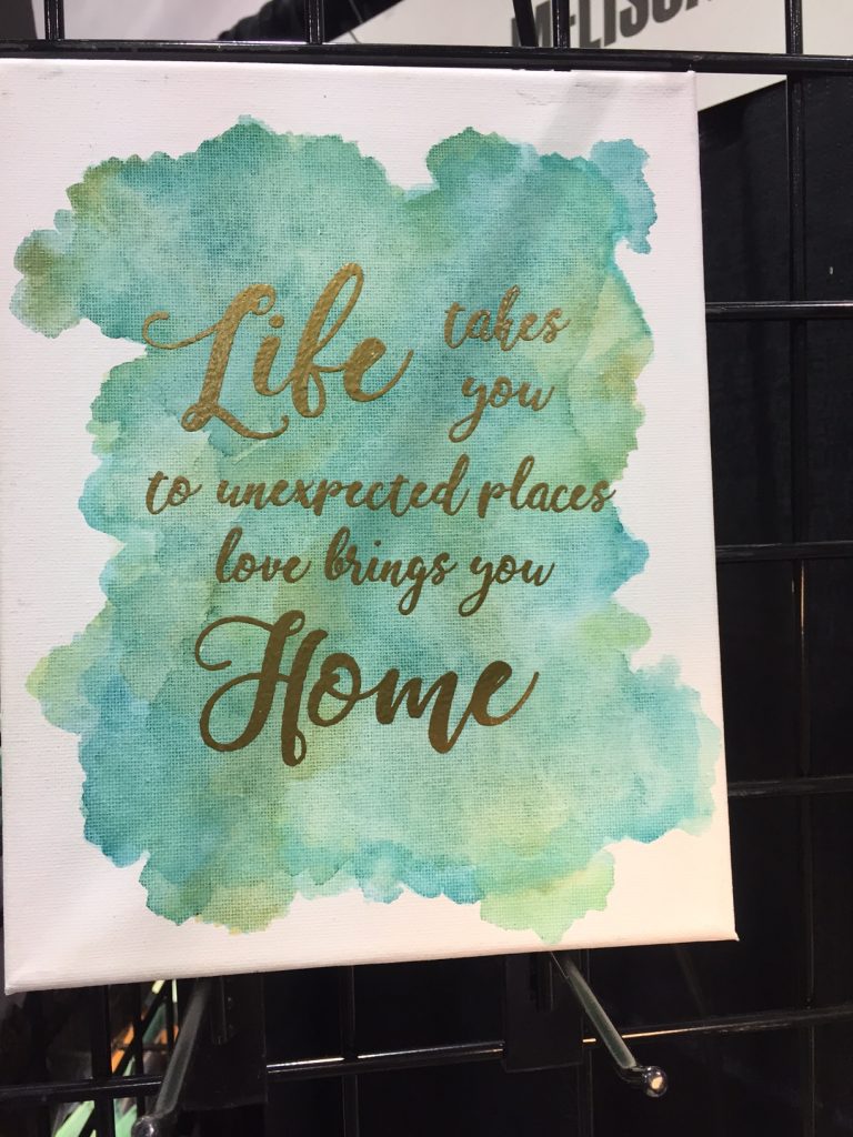 Stamp & Scrapbook EXPO
