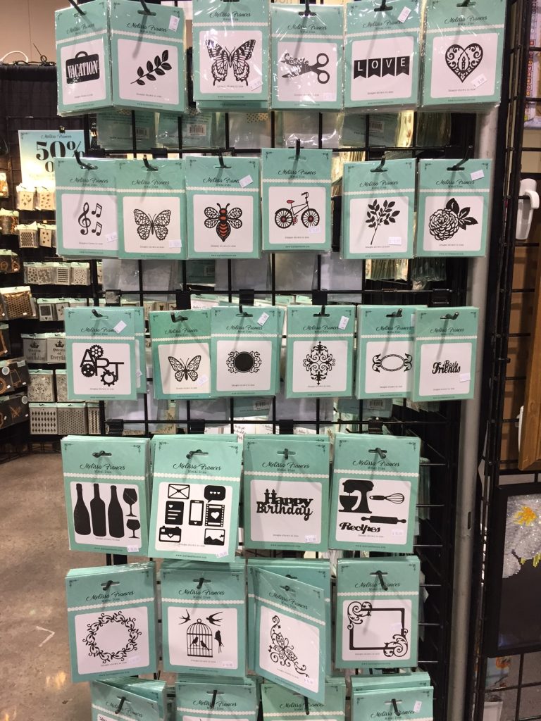 Stamp & Scrapbook EXPO