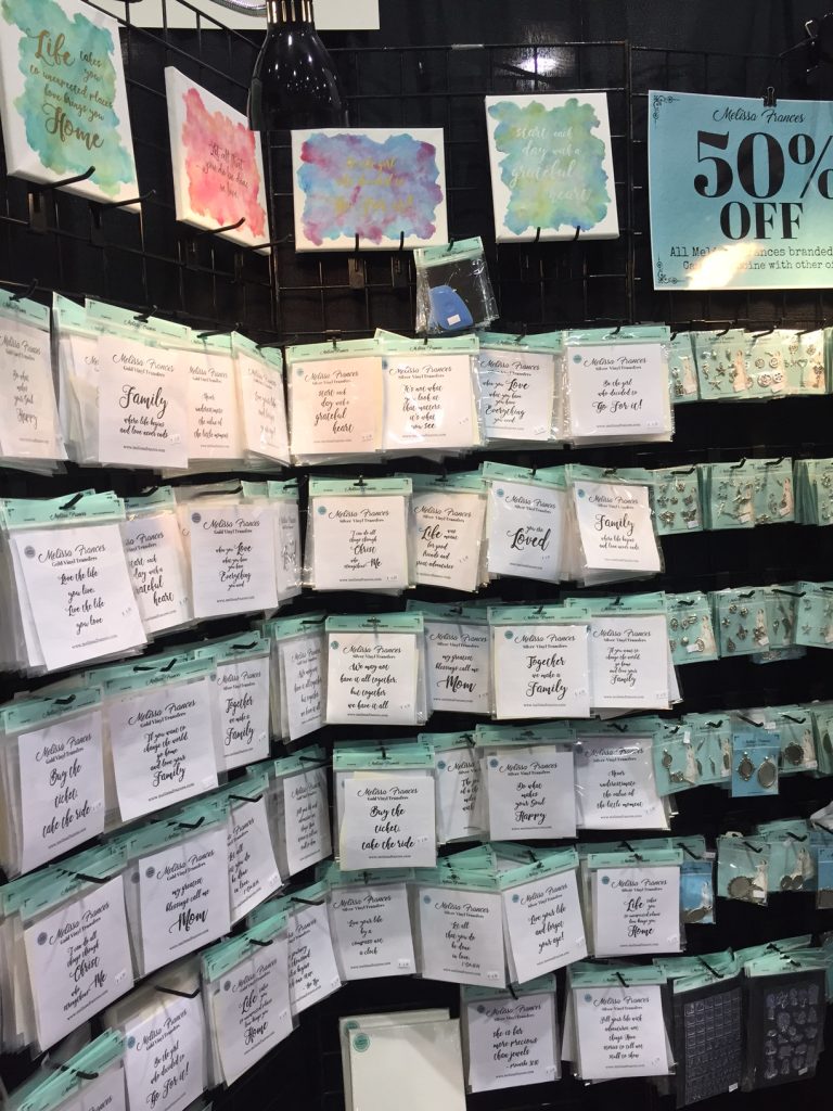 Stamp & Scrapbook EXPO