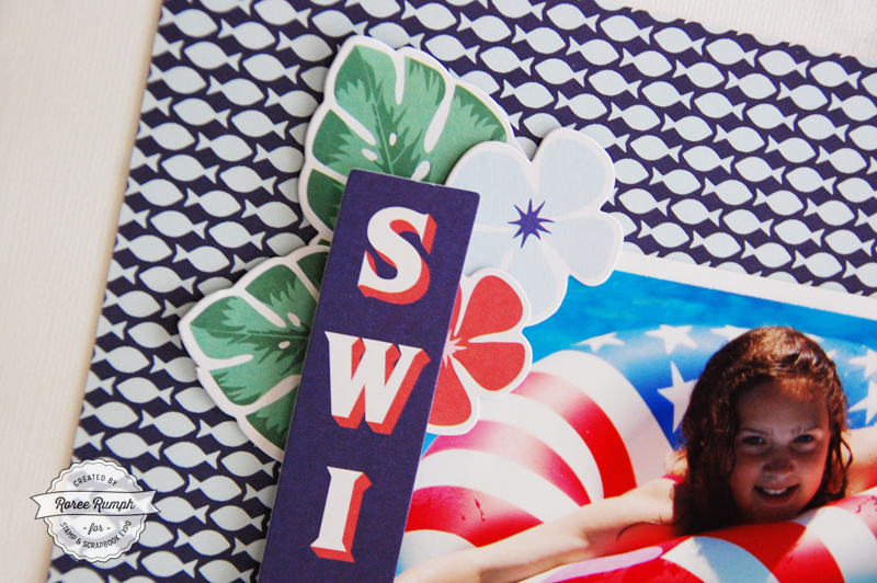 Stamp & Scrapbook EXPO