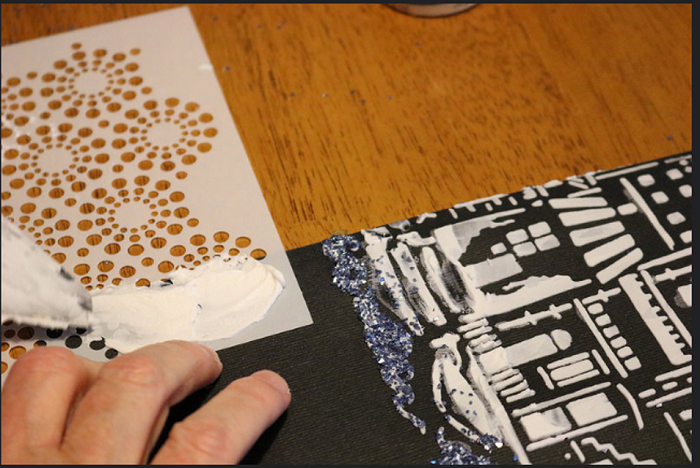 Stamp & Scrapbook EXPO