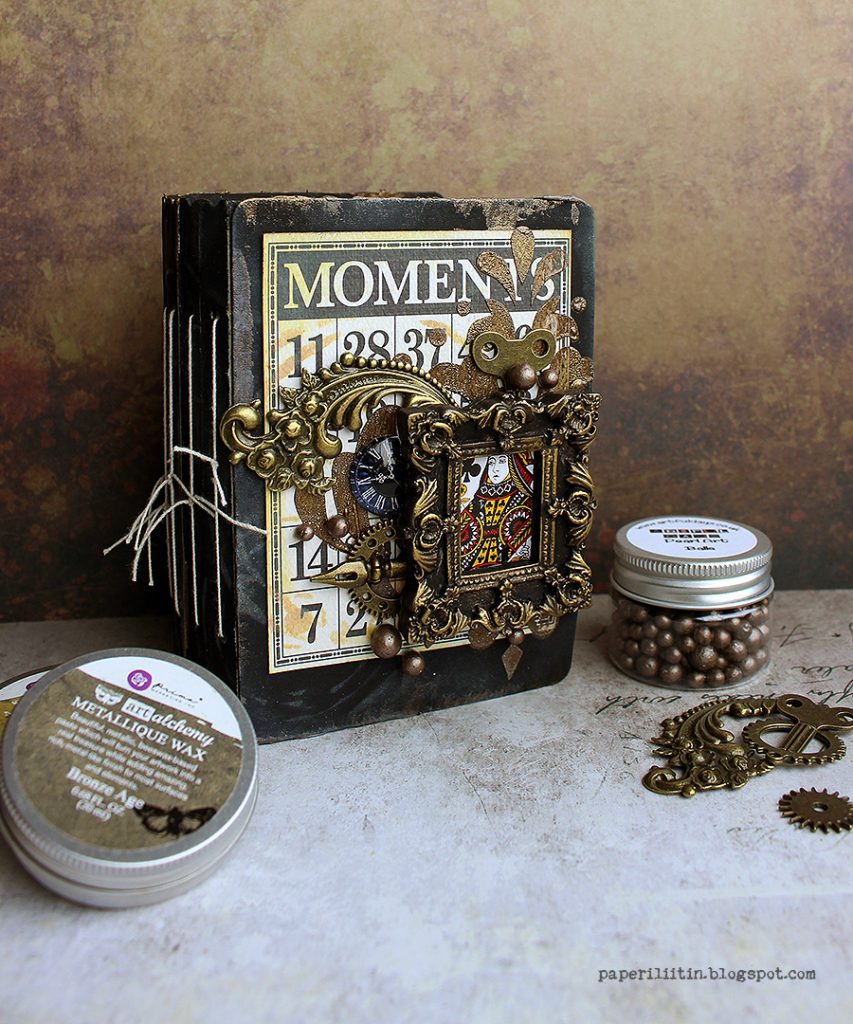 Stamp & Scrapbook EXPO