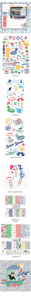 Stamp & Scrapbook EXPO