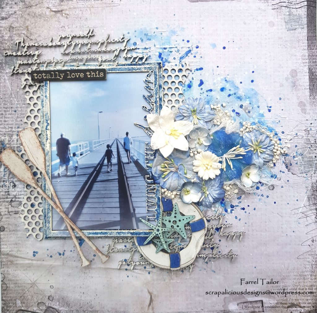 Stamp & Scrapbook EXPO