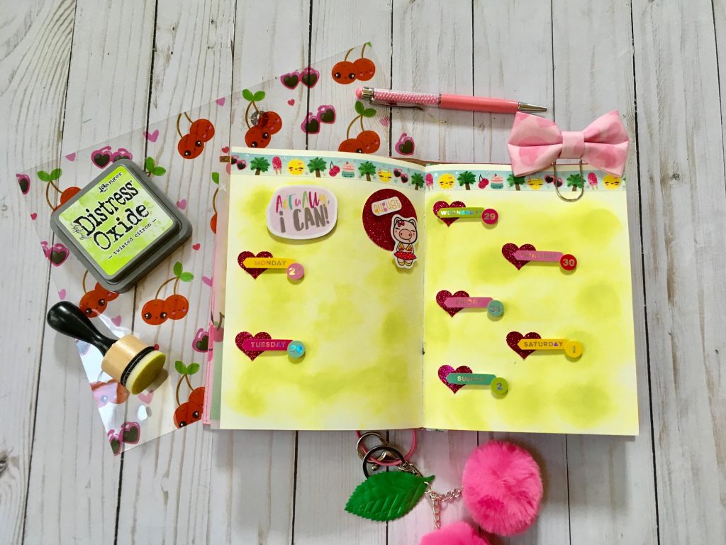 Stamp & Scrapbook EXPO