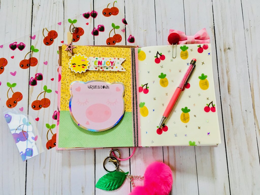 Stamp & Scrapbook EXPO