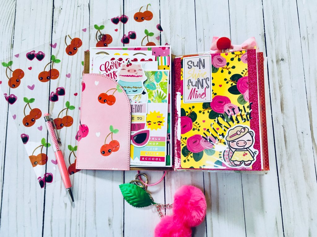 Stamp & Scrapbook EXPO