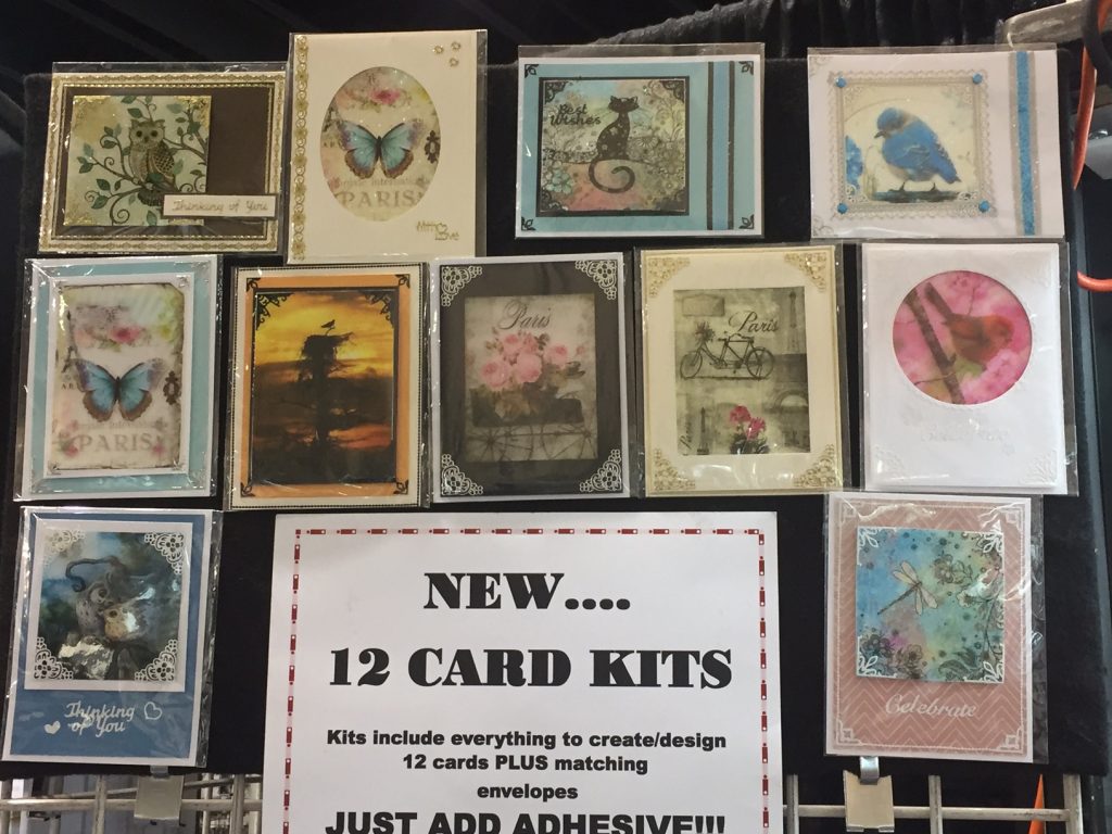 Stamp & Scrapbook EXPO