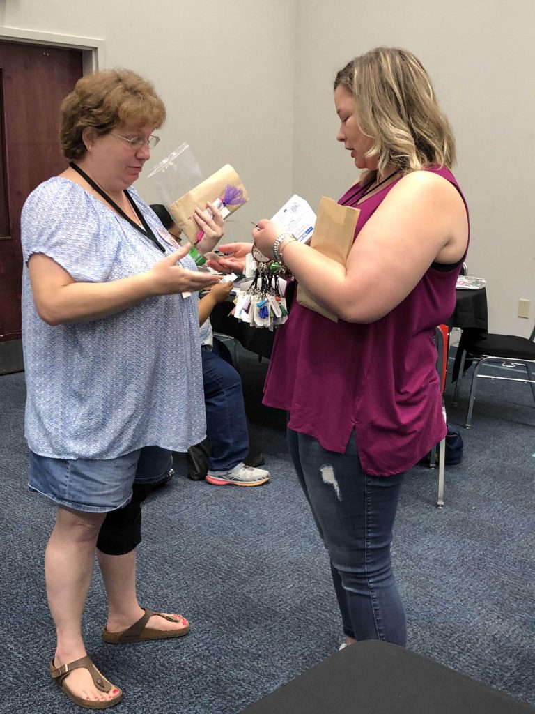Stamp & Scrapbook EXPO
