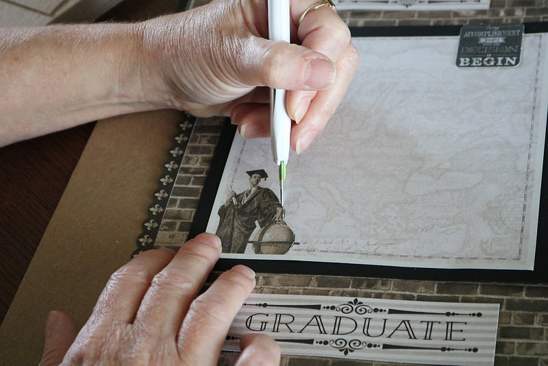 Stamp & Scrapbook EXPO
