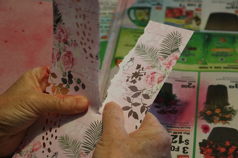 Stamp & Scrapbook EXPO