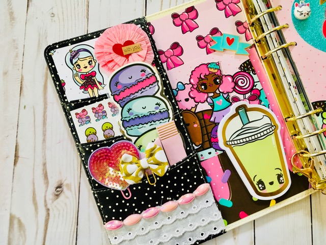 Stamp & Scrapbook EXPO