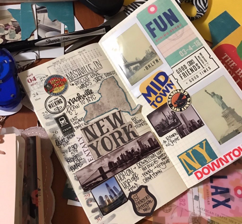 Stamp & Scrapbook EXPO