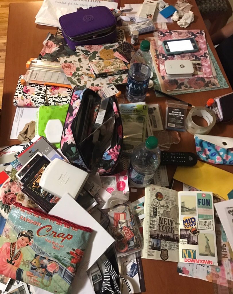 Stamp & Scrapbook EXPO